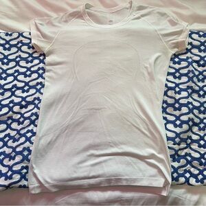 Lululemon swiftly tee